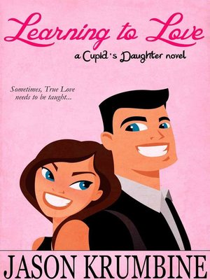 cover image of Learning to Love